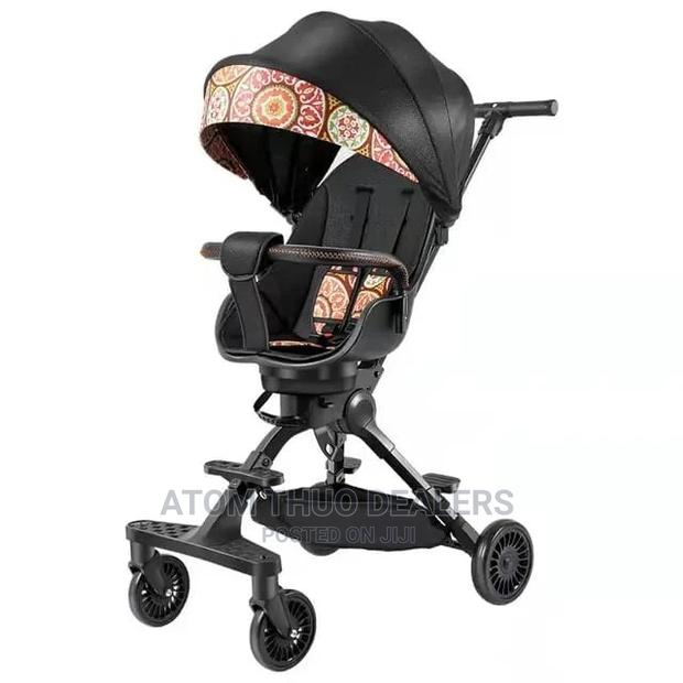 Baby Stroller 2 in 1 .,., - main view