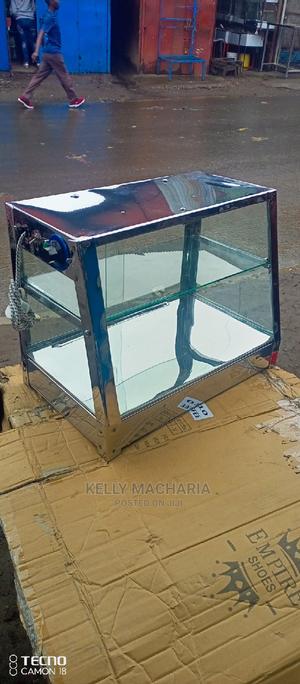 Displayers and Food  Warmers - thumbnail 2
