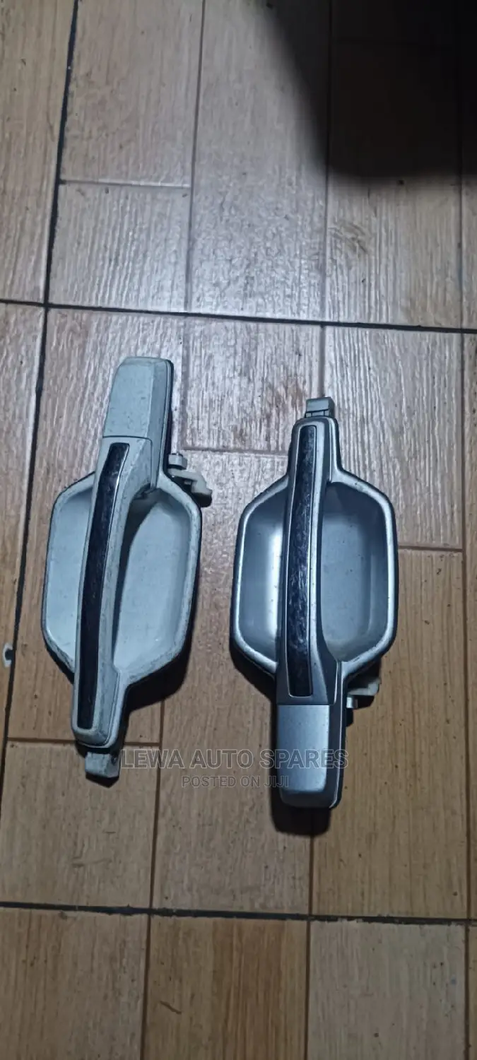 Outer Handles Mitsubishi