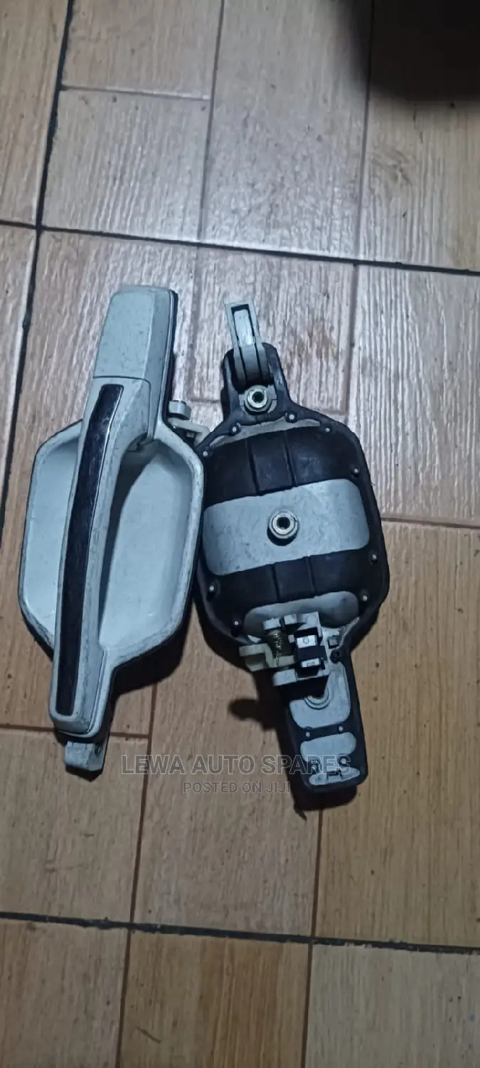 Outer Handles Mitsubishi