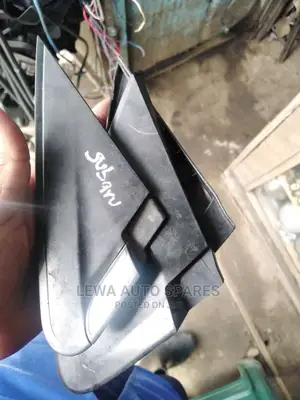 Side Mirrors Cover Subaru