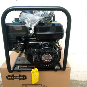 Generator Water Pump