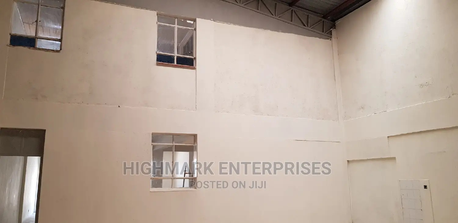 Warehouse to Let in Embakasi