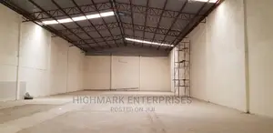 Warehouse to Let in Embakasi