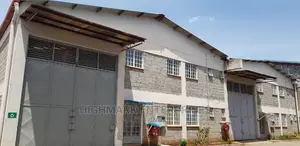 Warehouse to Let in Embakasi
