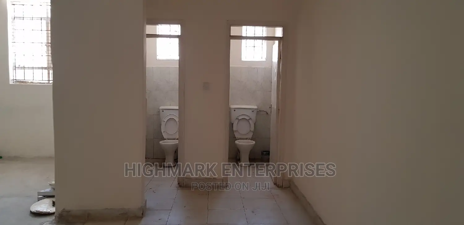 Warehouse to Let in Embakasi