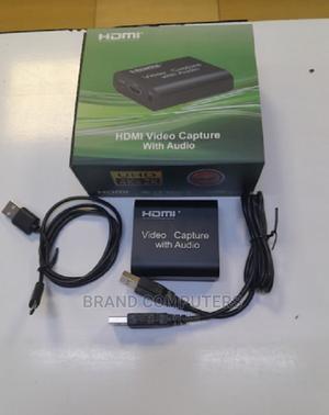 HDMI Video Capture With Audio - thumbnail 2