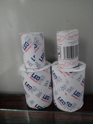 Easy to Use Thermal Rolls - main view