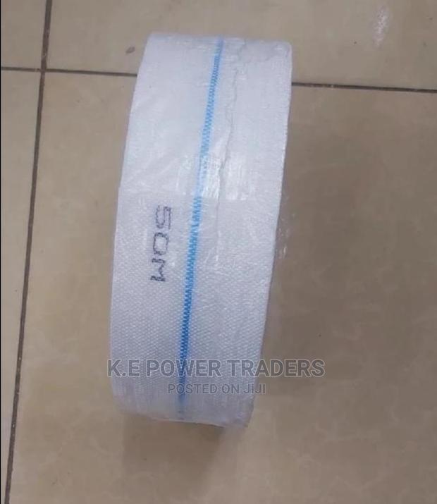 Delivery Pipe Canvas 50m 2 Inch Delivery Pipes