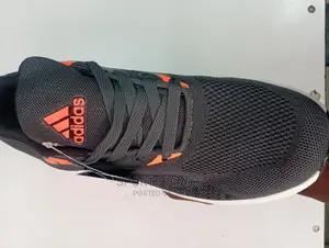 Adidas Gym Running Shoes