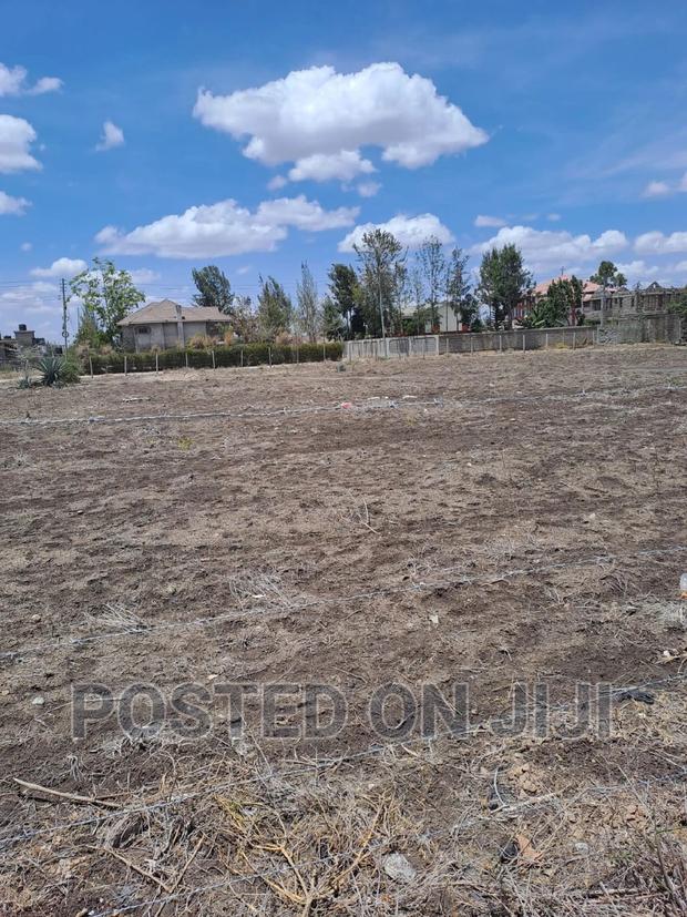 Zawadi Gardens JOSKA/MUTALIA ^JM - main view