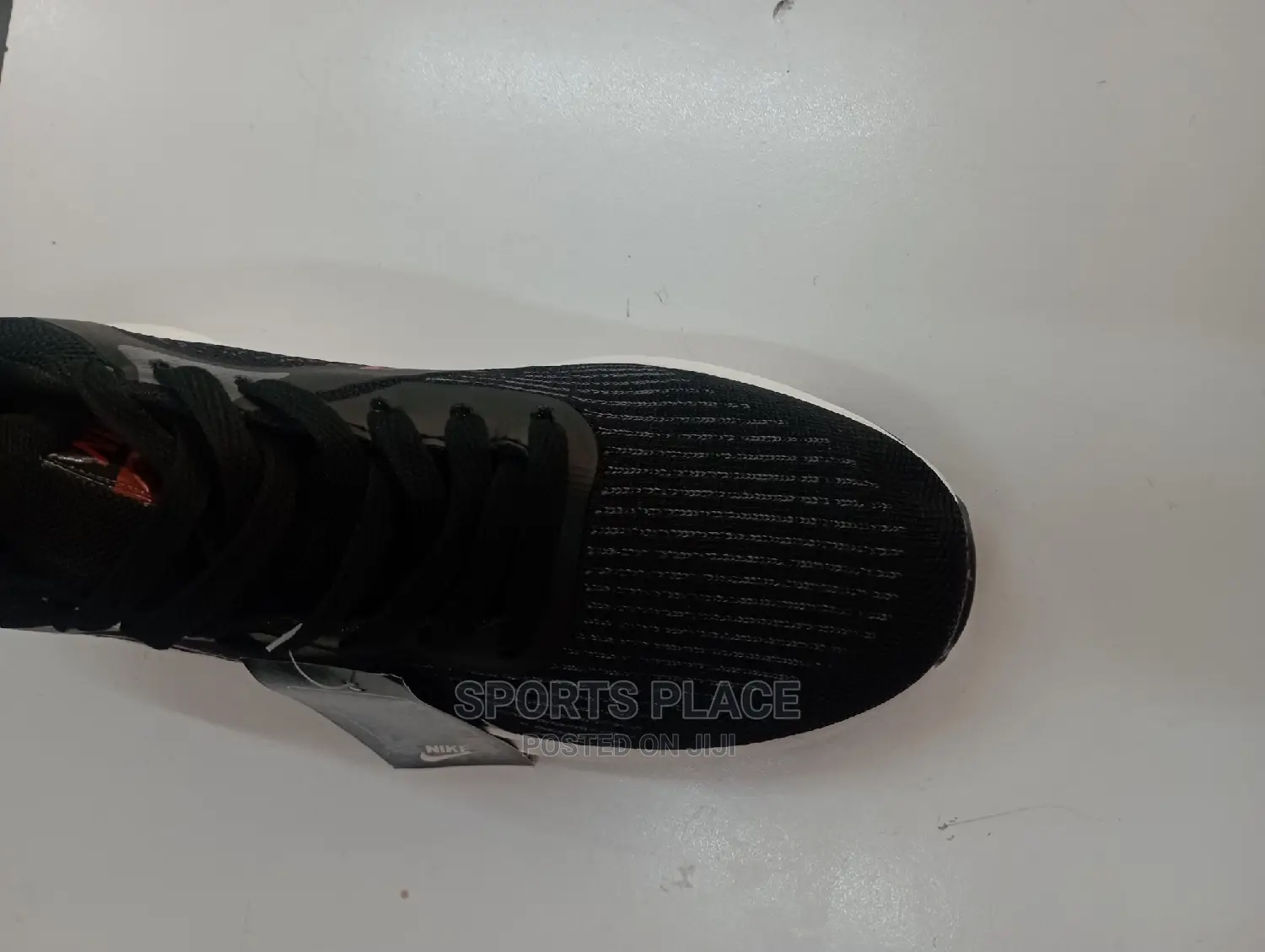 Nike Gym Sneakers Workout Shoes
