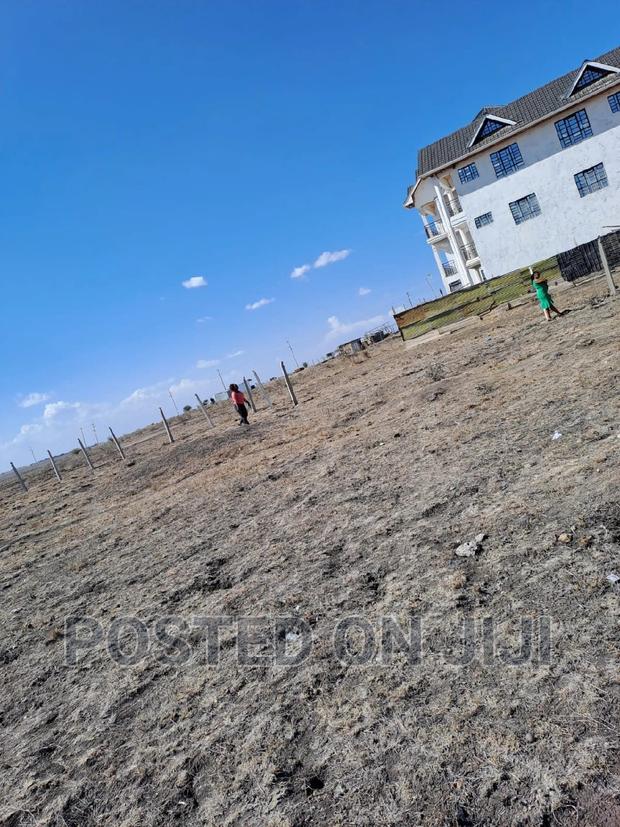 Zawadi Gardens JOSKA/MUTALIA ^JM - thumbnail 4