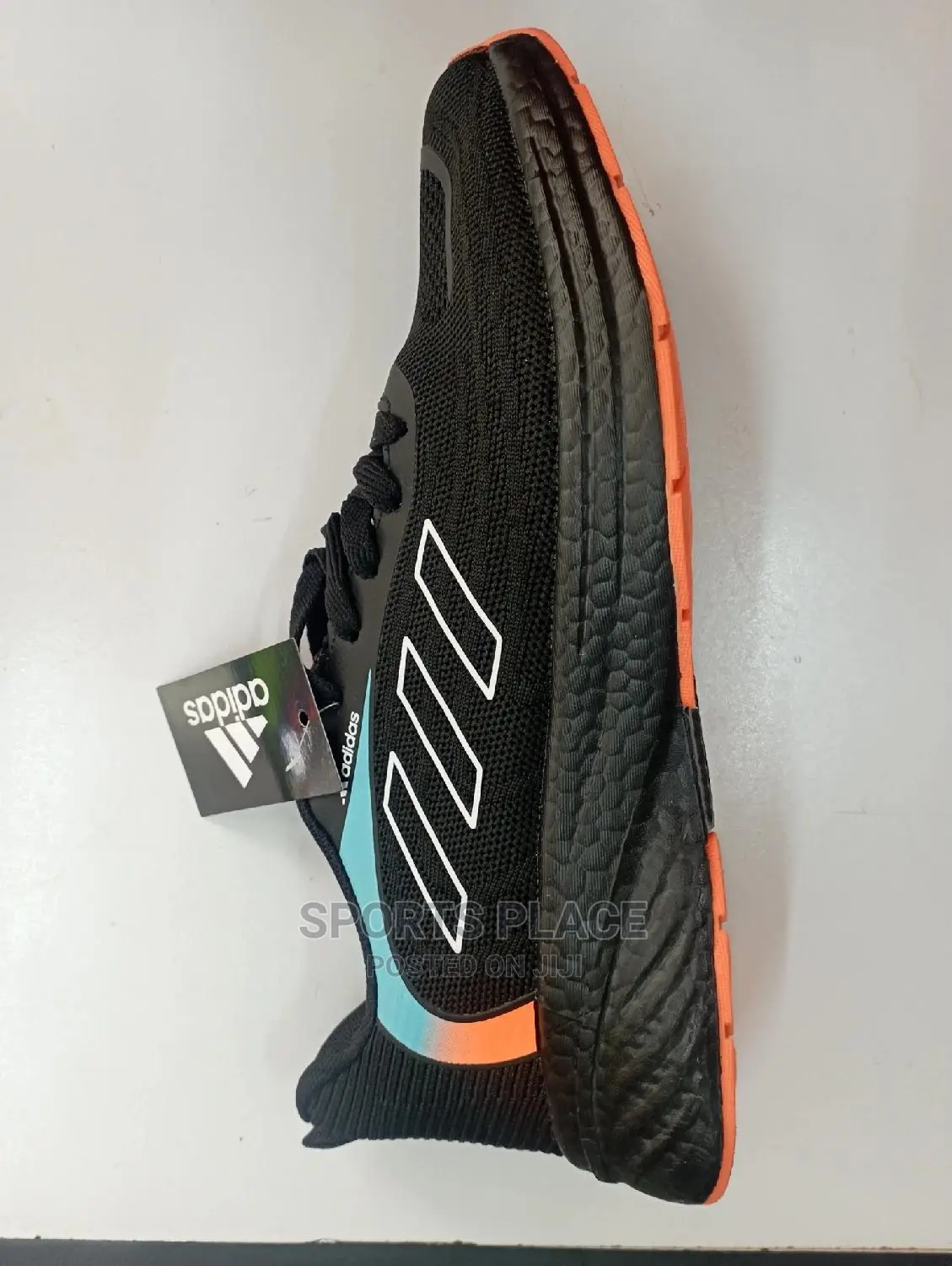 Adidas Workout Shoes
