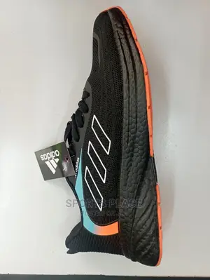Adidas Workout Shoes