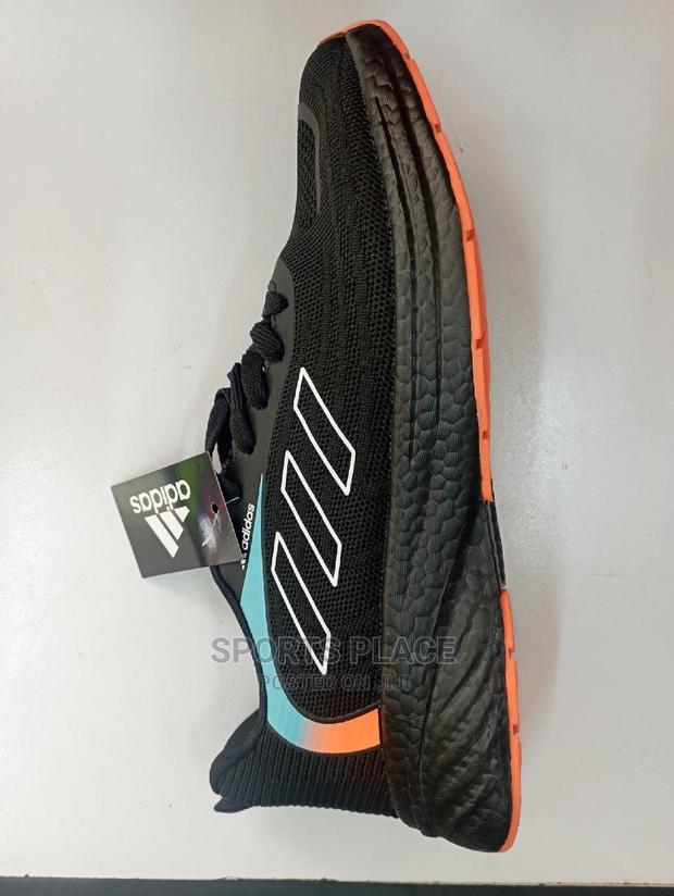 Adidas Workout Shoes - thumbnail 2