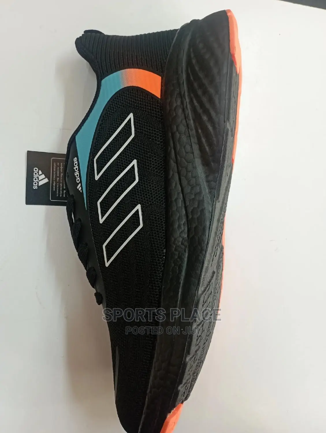 Adidas Workout Shoes