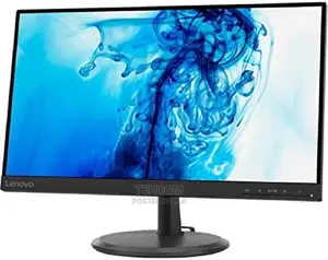 Lenovo D22e-20 21.5" Full HD WLED LCD Monitor
