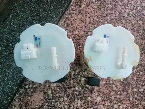 Nissan AD Fuel Pump