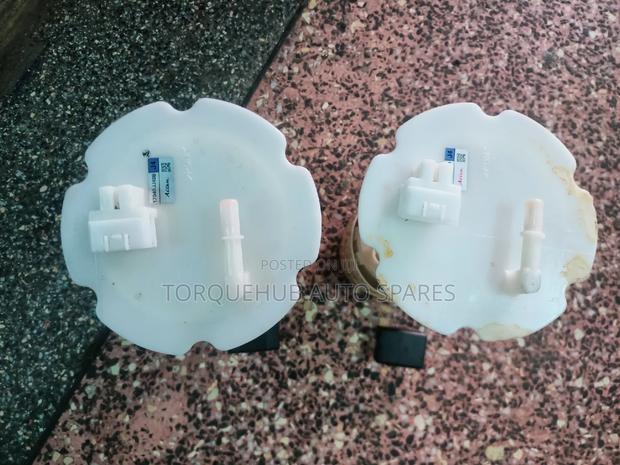Nissan AD Fuel Pump - thumbnail 2