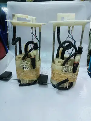 Nissan AD Fuel Pump