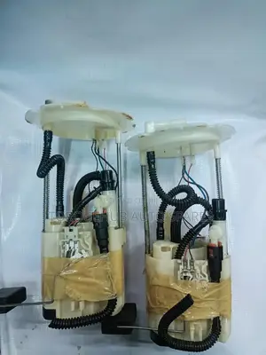 Nissan AD Fuel Pump