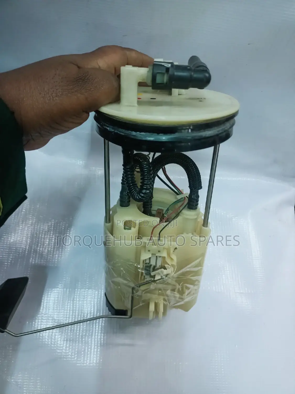 Nissan Teana Fuel Pump