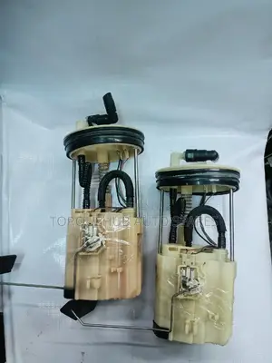 Nissan Teana Fuel Pump