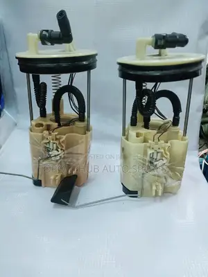 Nissan Teana Fuel Pump