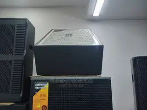 Ev Monitor Speakers 15 Inches