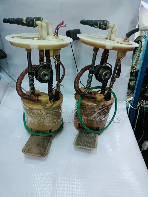 Mazda Tribute Ford Fuel Pump