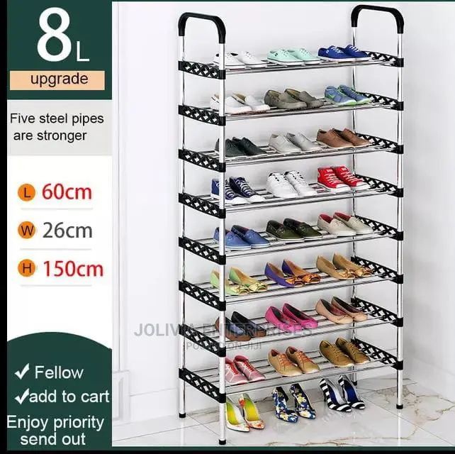 Shoe Racks / Shoerack