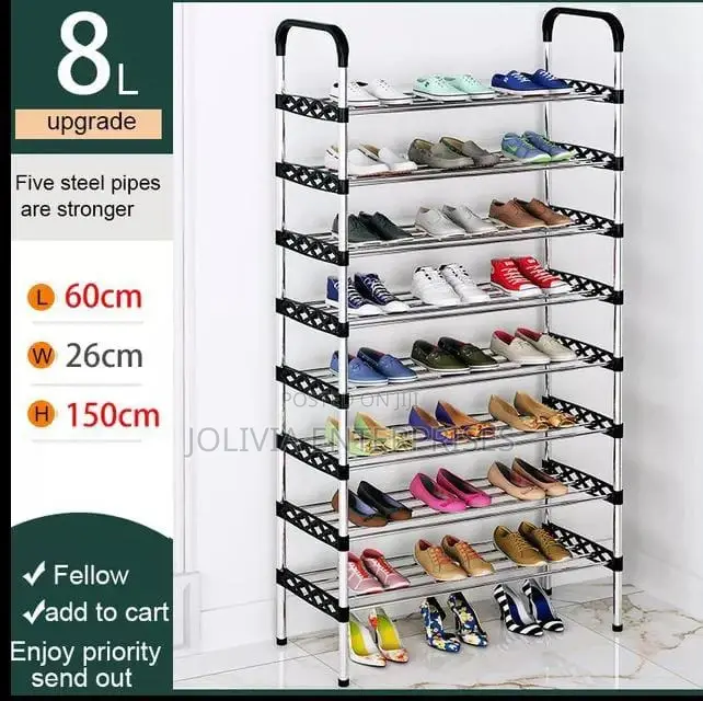 Shoe Racks / Shoerack