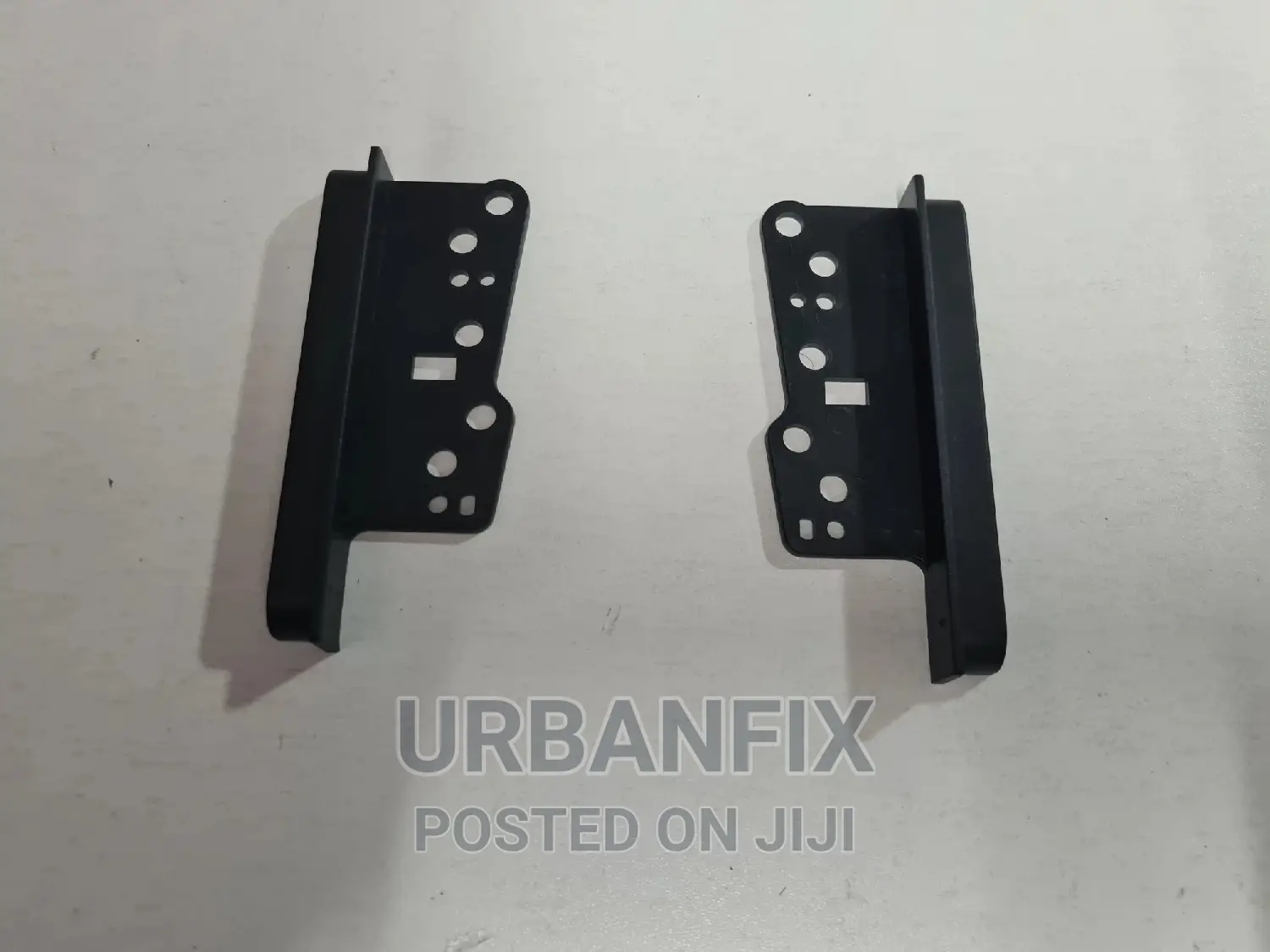 Radio Spacers