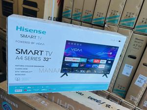 Hisense Vidaa 32 Inches - main view