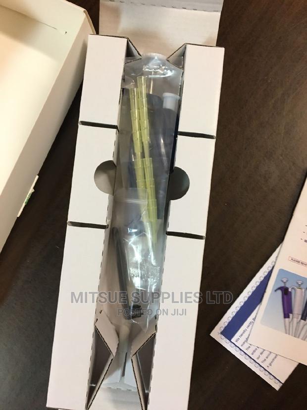 Micropipette 20-200ul Griffchem - thumbnail 3