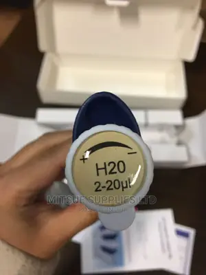 Micropipette 20-200ul Griffchem