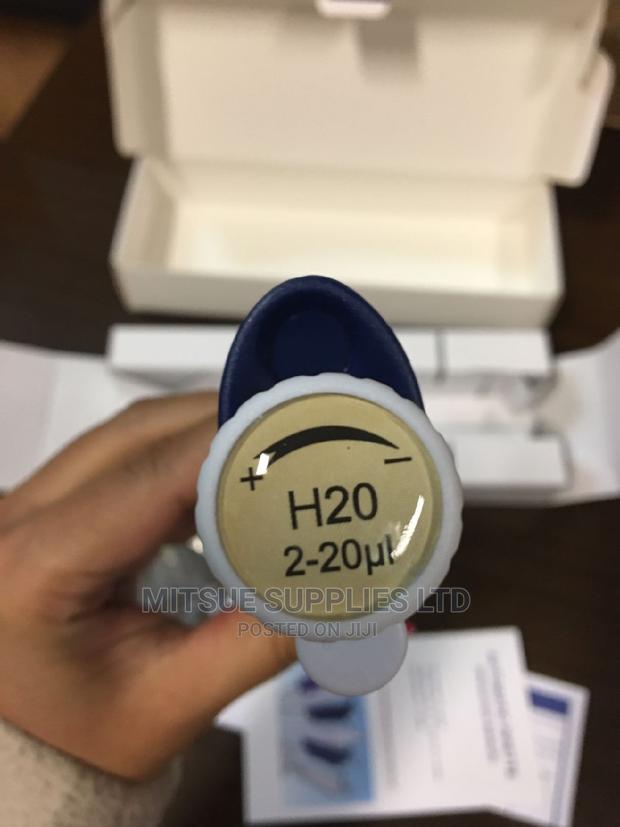 Micropipette 20-200ul Griffchem - thumbnail 4