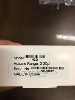 Micropipette 20-200ul Griffchem