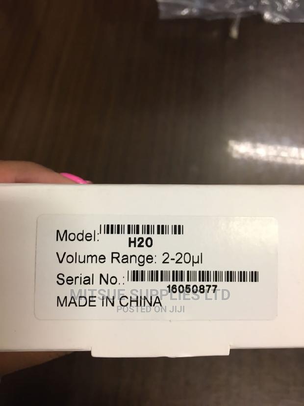 Micropipette 20-200ul Griffchem - thumbnail 6