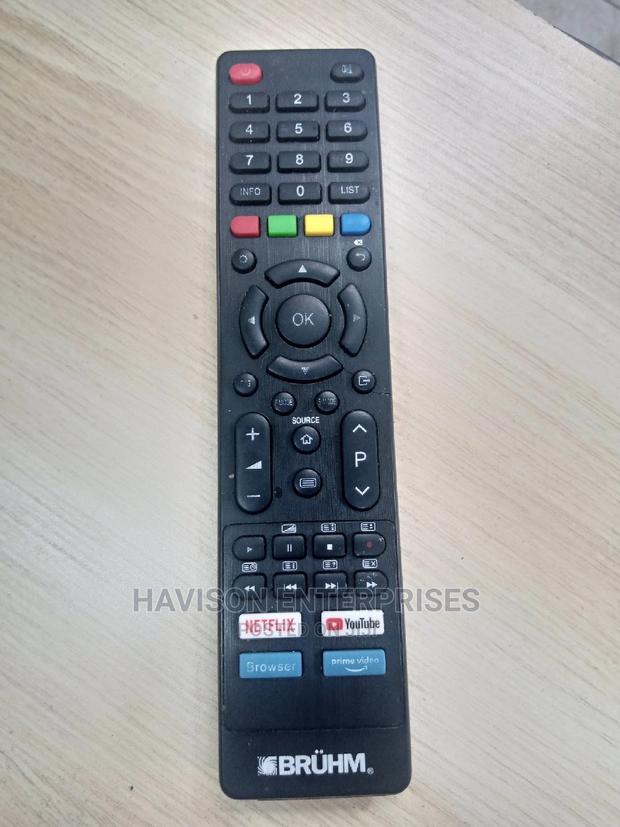 Bruhm Replacement Remote - thumbnail 2