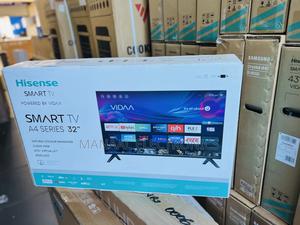 Hisense 32 A4 Vidaa Tv - main view