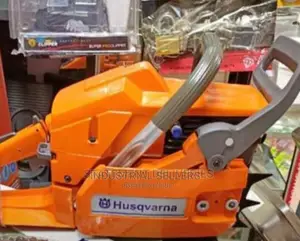 Recognized Husqvarna Power Saw 272xp