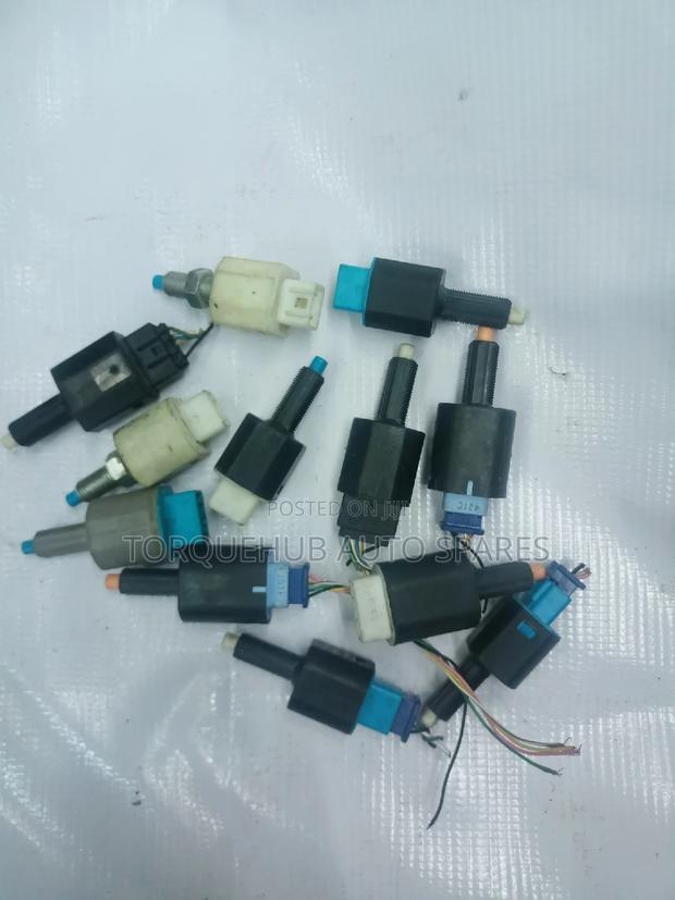 Prado Land Cruiser/Lexus Brake Switch - main view