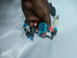 Prado Land Cruiser/Lexus Brake Switch