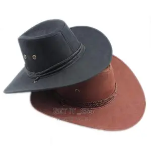 Quality Cowboy/Cowgirl Hats