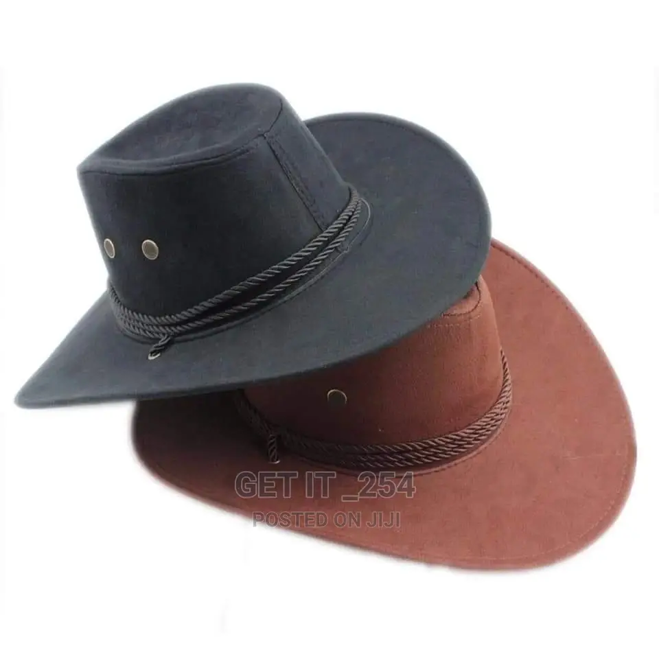 Quality Cowboy/Cowgirl Hats