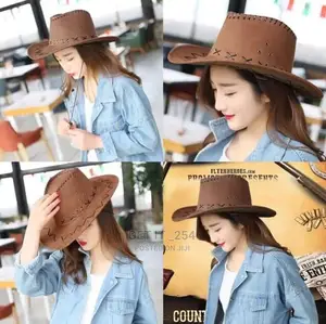 Quality Cowboy/Cowgirl Hats