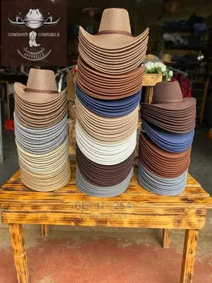 Quality Cowboy/Cowgirl Hats