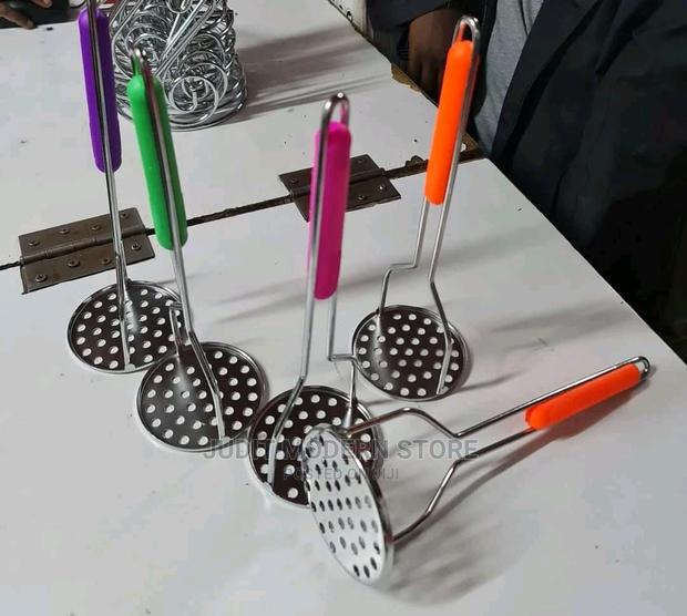Food Masher
